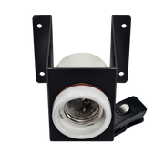 Arcadia Ceramic Lamp Holder And Bracket Pro — official product information