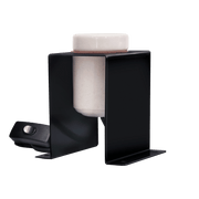 Arcadia Ceramic Lamp Holder And Bracket Pro — official product information