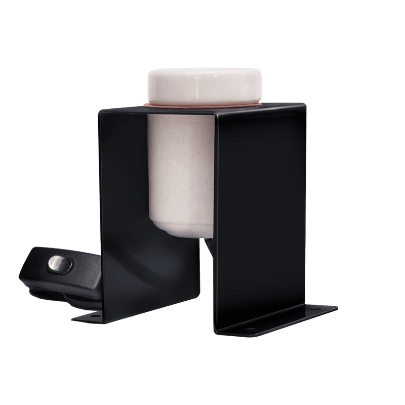 Arcadia Ceramic Lamp Holder And Bracket Pro — official product information