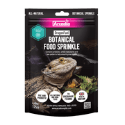 Arcadia Earth Pro Dragon Fuel 125g — official product information