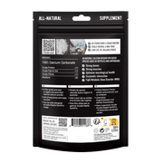 Arcadia EarthPro-Ca Calcium Powder 100g — official product information