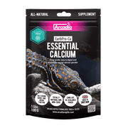 Arcadia EarthPro-Ca Calcium Powder 100g — official product information