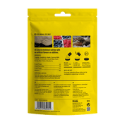 Arcadia Earth Pro Jellypot Gold, Repti Gold (50 Grams) — official product information