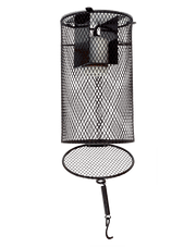 Arcadia Heat Lamp Cage — official product information