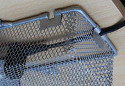 LampGuardPro cable entry detail