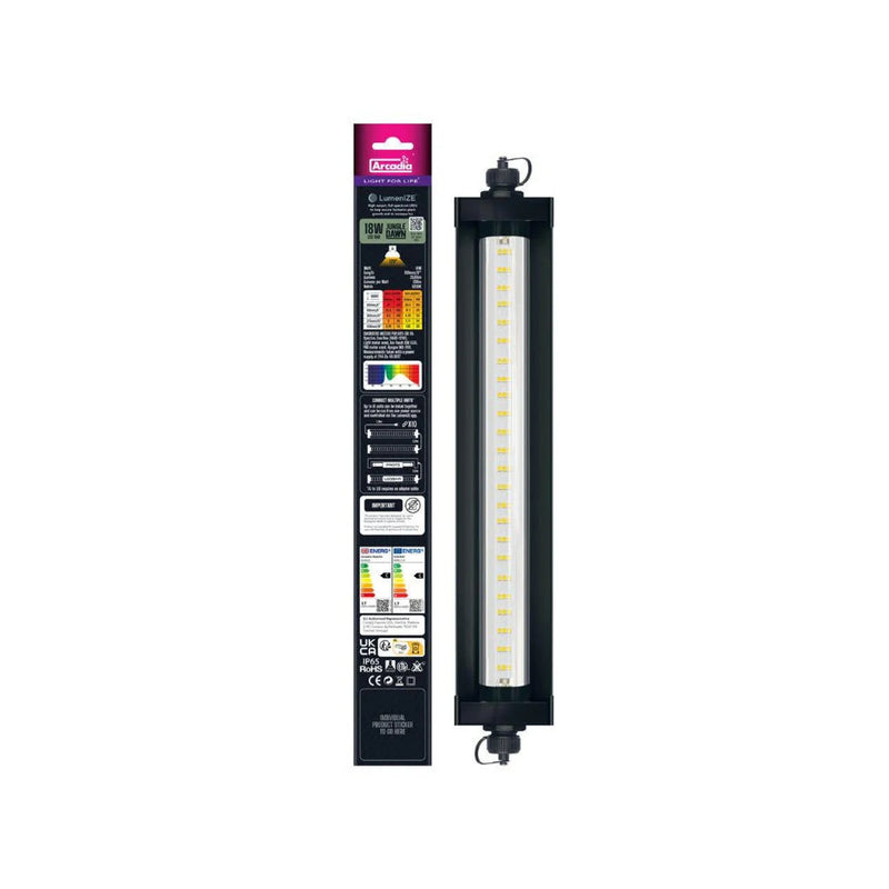Arcadia LumenIZE Jungle Dawn LED Bar
