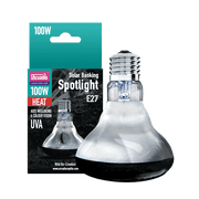 Arcadia Solar Basking Spotlight 100W — official product information