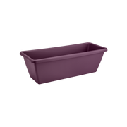 Elho Barcelona Trough range – product view