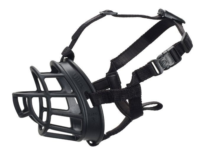 Baskerville Ultra Basket Muzzle Size 2