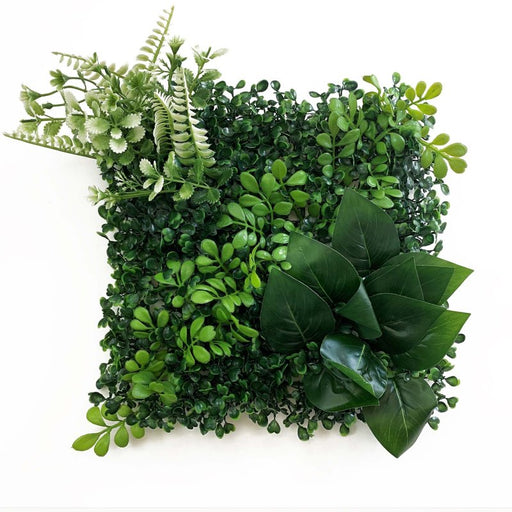 Betta Terra Fig Garden Mat 25x25cm