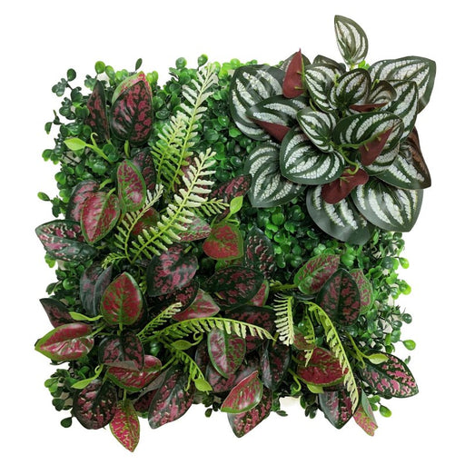 Betta Terra Polka Dot Plant Garden Mat 25x25cm