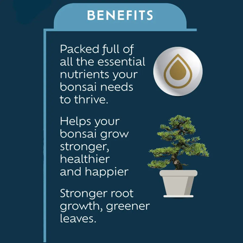 Westland Bonsai Feed 200ml