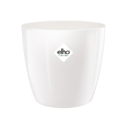 Elho Brussels Diamond Round 20cm White – additional product view