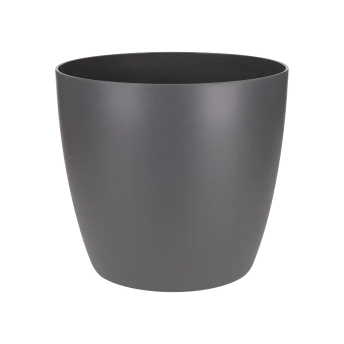 Elho Brussels Round 30cm Anthracite