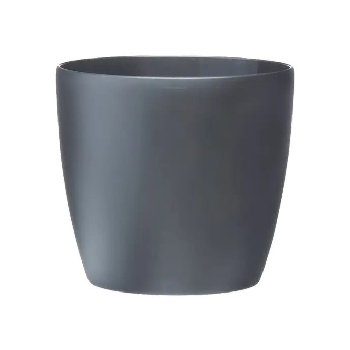 Elho Brussels Round Wheels 40cm Anthracite