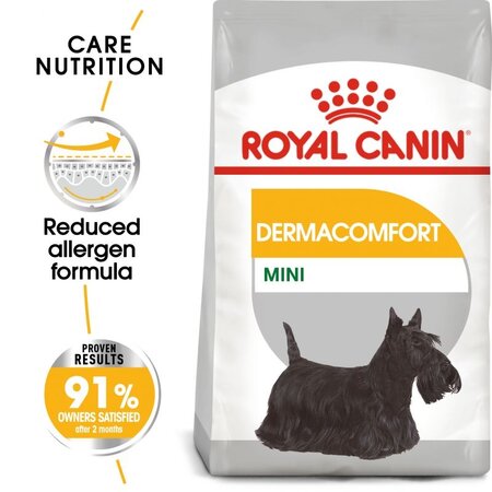 Royal Canin Mini Dermacomfort Care 3kg