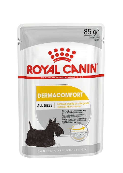Royal Canin Dermacomfort Care Loaf (85g)