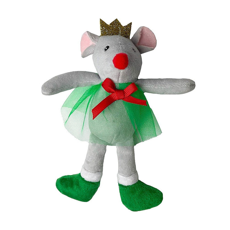 Christmas Fairy Mouse