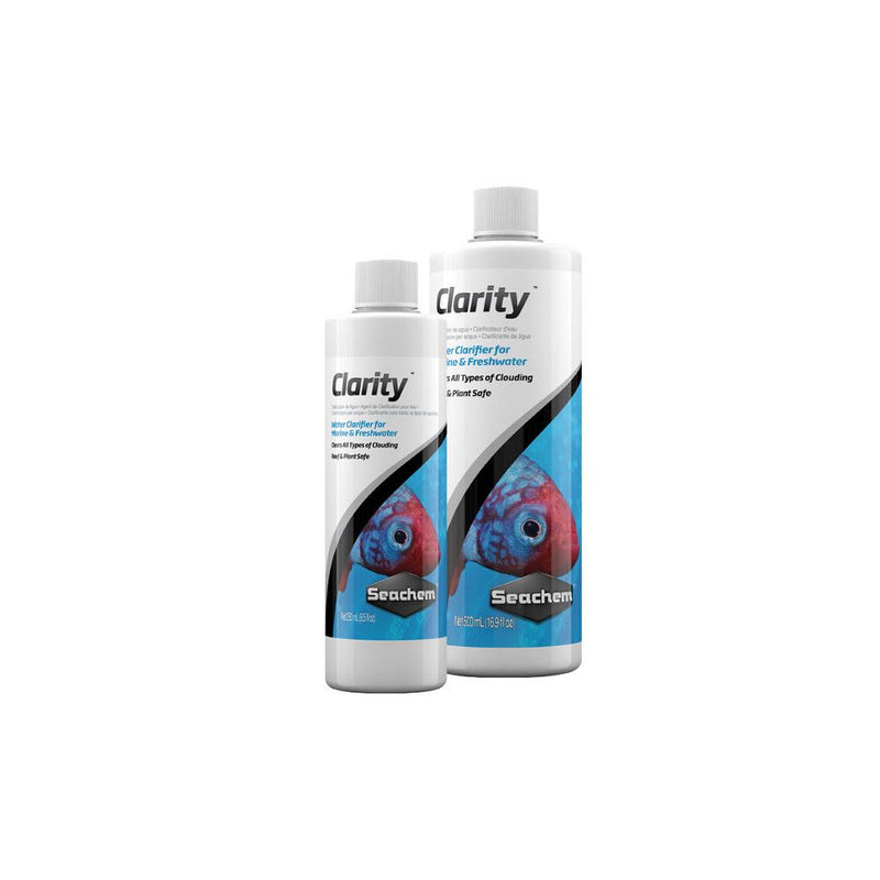 Seachem Clarity (500ml)