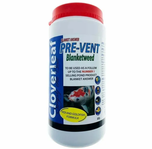 Cloverleaf Blanket Answer Pre-vent 800g