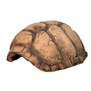 Ceramic Nature Turtle Cave (Medium)