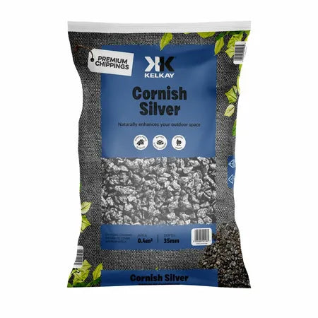 Cornish Silver Gravel