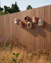 Elho Cosy Bird House range – range lifestyle inspiration