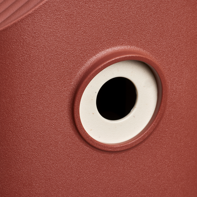 Elho Cosy Bird House 18cm Tuscan Red – additional product view