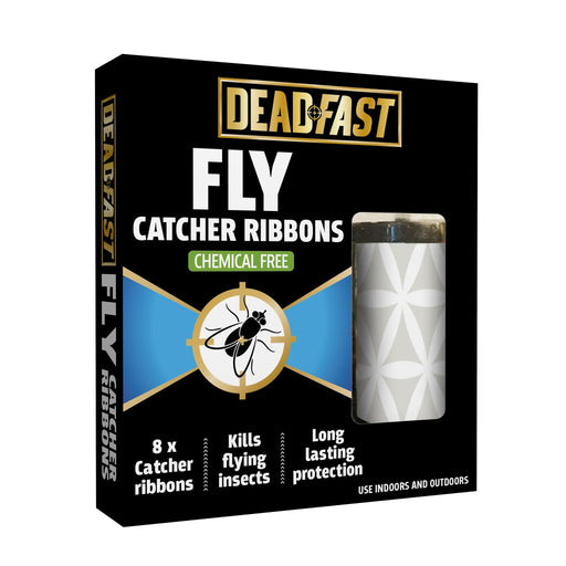Deadfast Fly Catcher Ribbons — product view