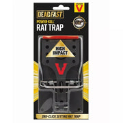 Deadfast Power Kill Rat Trap — product view