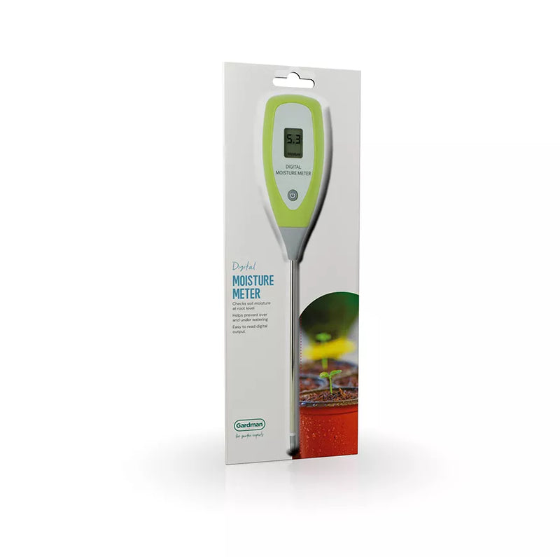 Gardman Digital Moisture Meter