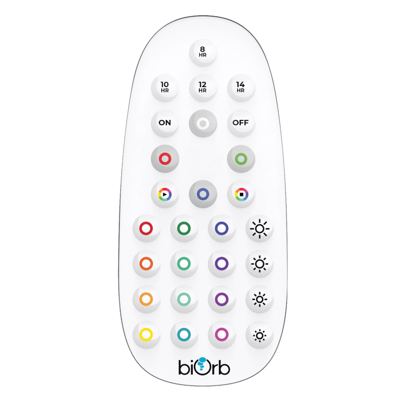 biOrb Replacement MCR Remote Control