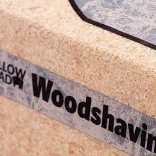 Pillow Wad Wood Shavings (3.6kg)