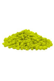 Marina Aquarium Gravel Yellow 2kg
