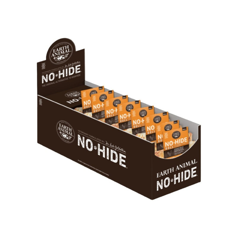 Earth Animal No Hide Chicken Chew Small 4" product image