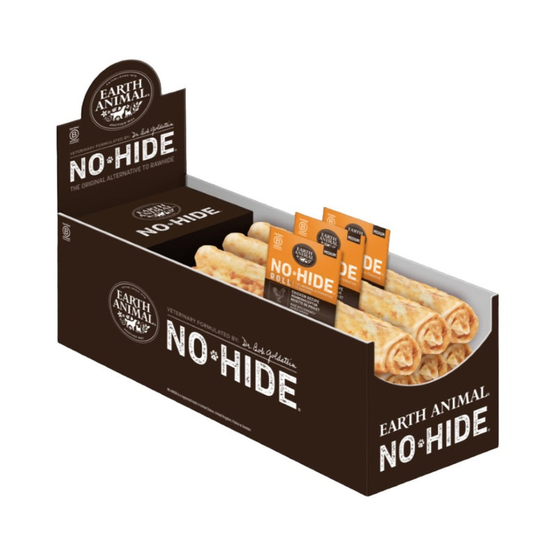Earth Animal No Hide Chicken Chew Medium 7" product image