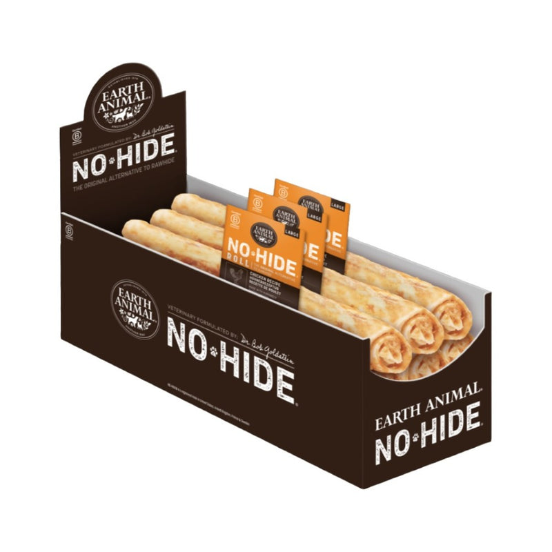 Earth Animal No Hide Chicken Chew Large 11" product image