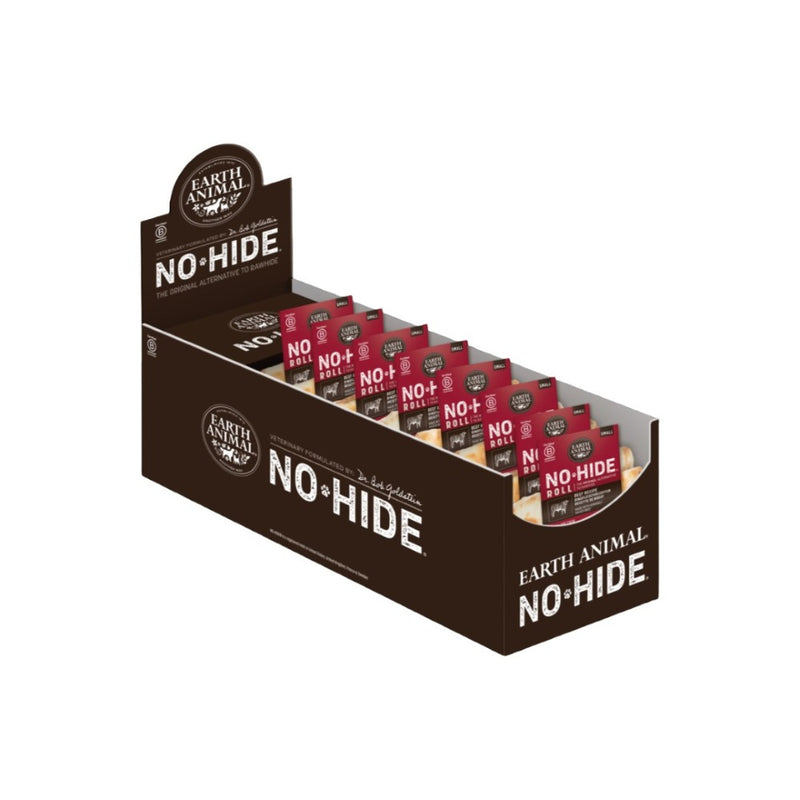Earth Animal No Hide Chicken Chew Small 4" product image