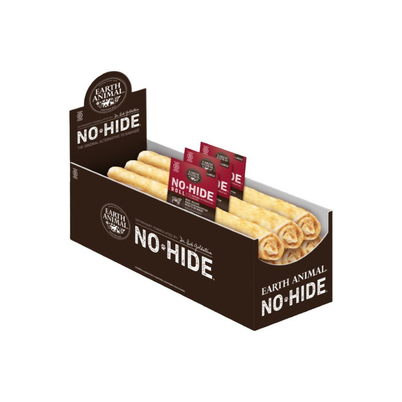 Earth Animal No Hide Beef Chew Large 11" product image