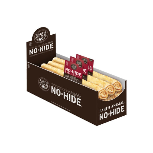 Earth Animal No Hide Beef Chew Large 11" product image