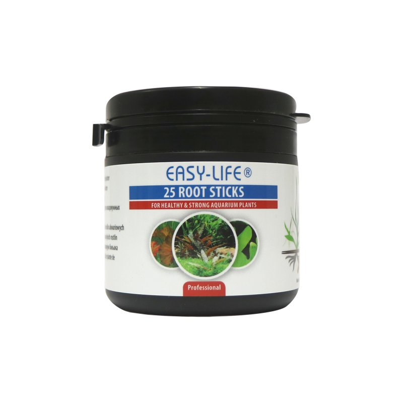 Easy Life 25 Root Sticks