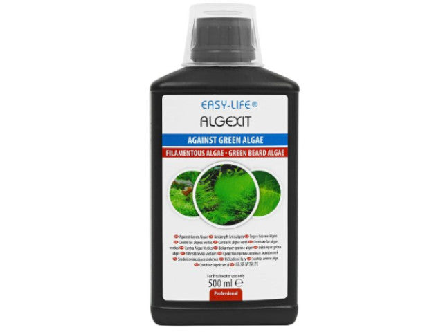 Easy-Life AlgExit Algae Treatment 500ml