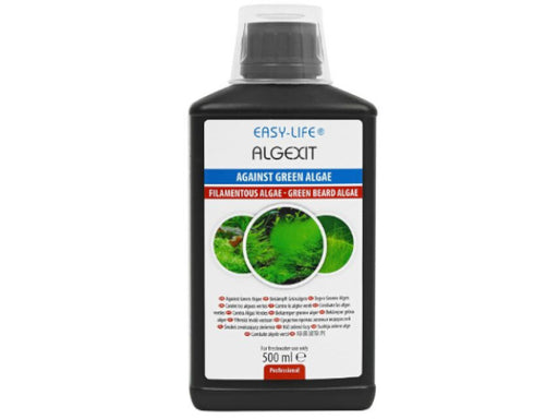 Easy-Life AlgExit Algae Treatment 500ml
