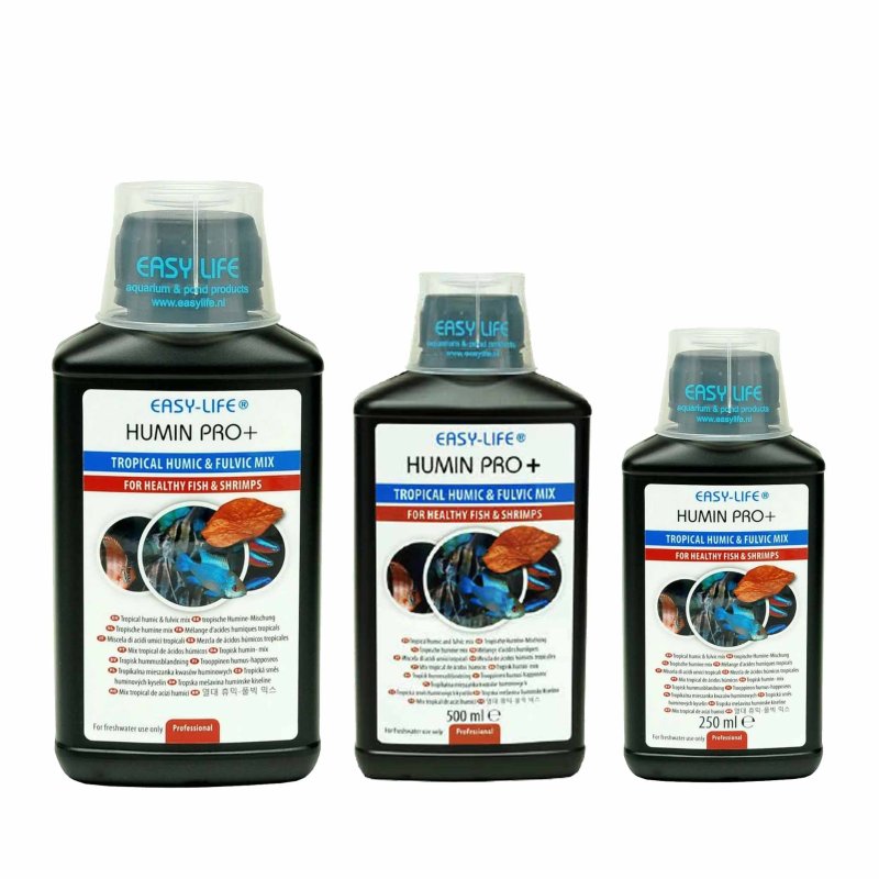Easy-Life Humin Pro+ 250ml