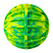 KONG Flexball Sport Ball XL – detail and use view 1