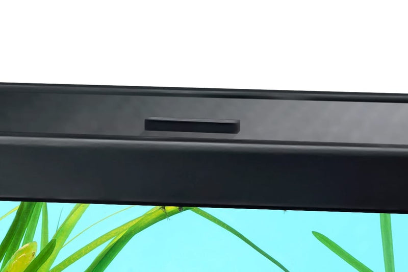 Ciano Aqua 15 Classic Black With Filter (13 Litre)