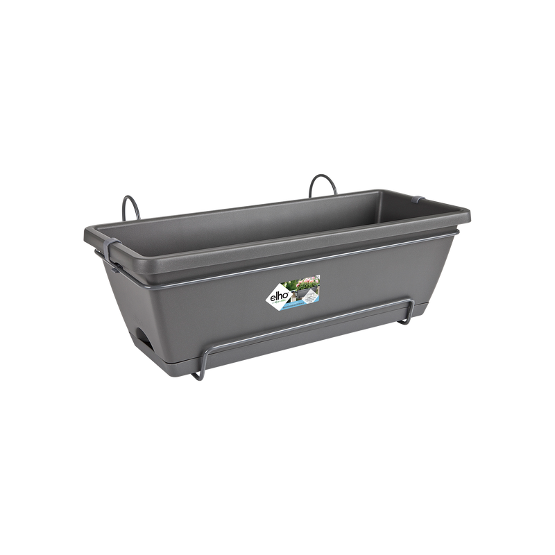 Elho Barcelona All-In-One 50cm Anthracite – additional product view