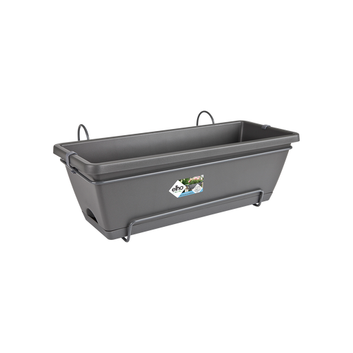 Elho Barcelona All-In-One 50cm Anthracite – additional product view
