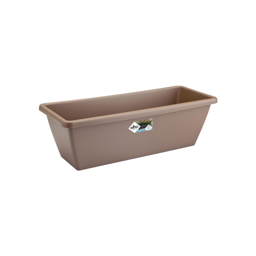 Elho Barcelona Trough range – planted display