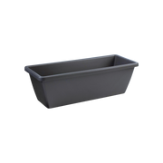 Elho Barcelona Trough 70cm Anthracite – additional product view